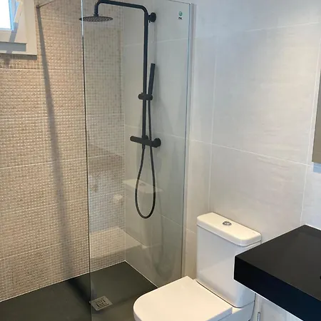 - 1r Piso L'Escala