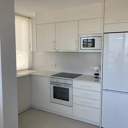 Apartment - 1r Piso *