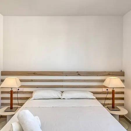 Apartment - 1r Piso *