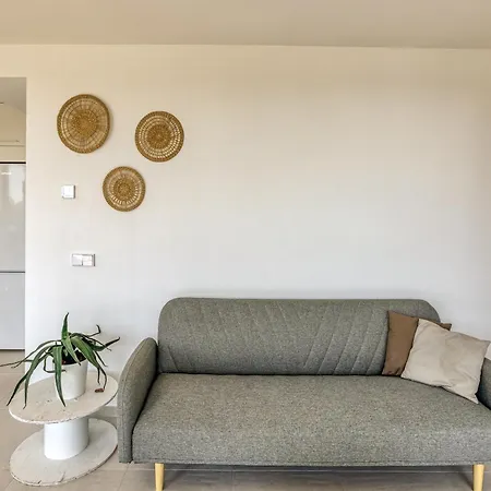 Appartement En - 1er Pis *