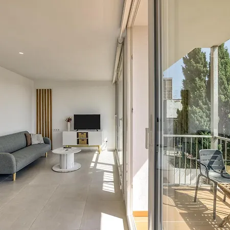 Appartement En - 1er Pis L' Escala