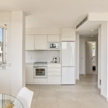 En - 1er Pis Appartement