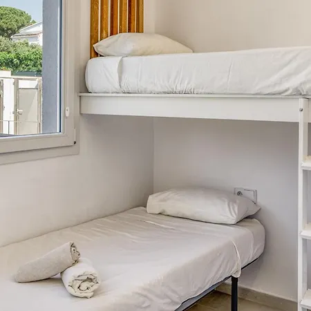 Appartement En - 1er Pis
