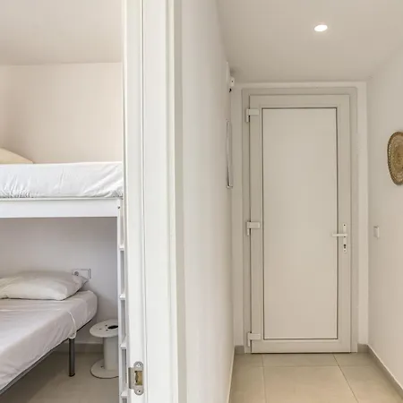 En - 1er Pis L' Escala