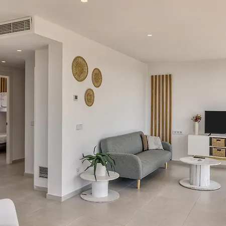 En - 1er Pis Appartement L' Escala